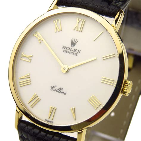 rolex 4112 cellini|Rolex cellini models.